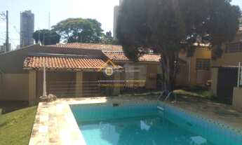 Imagem 7: CASA COMERCIAL em INDAIATUBA - SP, JARDIM PAU PRETO