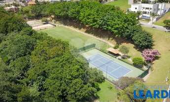 Imagem 6: TERRENO EM CONDOMÍNIO - CONDOMÍNIO VILLAGIO CAPRICCIO - SP