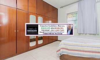 Imagem 3: Casa para venda tem 408 metros quadrados com 5 quartos em Nova Granada - Belo Horizonte