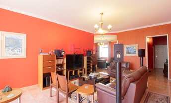 Imagem: Venda Apartamento 3 Dormitórios - 218 m²