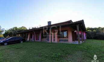 Imagem 2: Porto Alegre - Sítio - Hípica