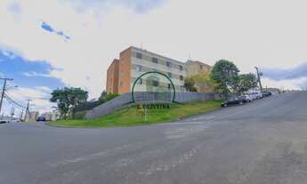 Imagem 2: Apartamento 2 quartos, semi mobiliado no Campo Comprido, Face Norte, 1º andar, vista livre