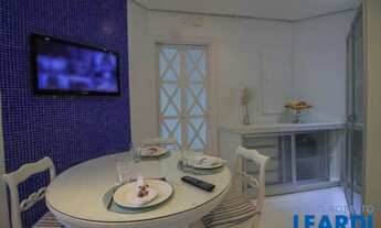 Imagem 7: COBERTURA - REAL PARQUE - SP