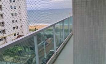 Imagem: Apartamento para aluguel com 3 quartos em