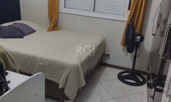 Imagem 7: Porto Alegre - Casa Padrão - Hípica