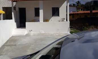 Imagem: Vendo troco parcelo uma casinha na praia