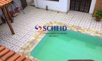 Imagem 3: Casa térrea com três suítes no City Campo Grande