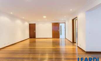 Imagem: APARTAMENTO - ITAIM BIBI - SP