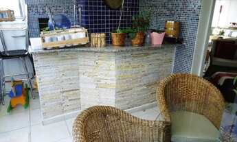 Imagem 6: Linda, espaçosa e c/ bela piscina