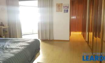 Imagem: APARTAMENTO - HIGIENÓPOLIS - SP