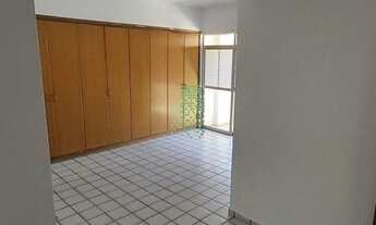 Imagem 6: Apartamento em Intermares, com três quartos (1 suite) com armários, 110 m²