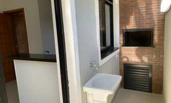 Imagem 7: Apartamento novo