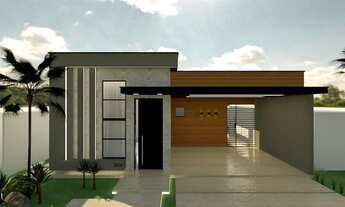 Imagem 3: Central Park 1 Casa em condomínio com 3 dormitórios