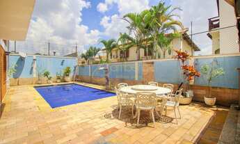 Imagem 4: Casa em Vila No Brooklim