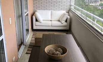 Imagem 7: APARTAMENTO - MORUMBI - SP