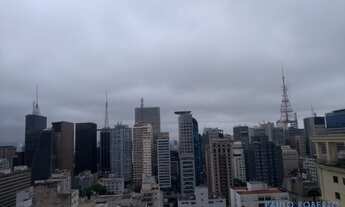 Imagem: APARTAMENTO - JARDIM PAULISTA - SP