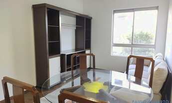 Imagem 4: APARTAMENTO - VILA SÃO FRANCISCO - SP
