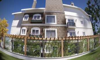 Imagem 4: APARTAMENTO COM 1 SUÍTE EM GRAMADO