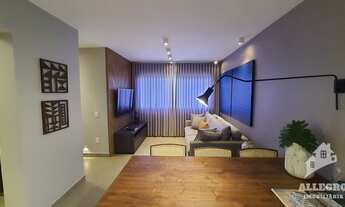 Imagem 2: Apartamento com 3 dormitórios à venda em Belo Horizonte