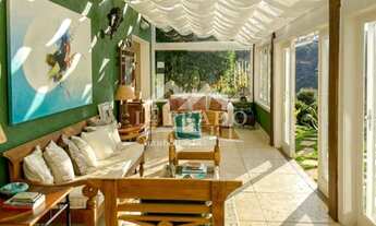 Imagem 5: Casa para venda em Itaipava/Petrópolis em condomínio com infraestrutura de lazer