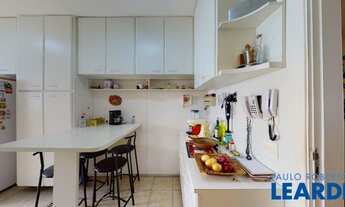 Imagem 3: APARTAMENTO - VILA MARIANA - SP
