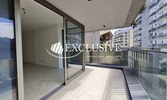 Imagem 2: Rio de Janeiro - Apartamento Padrão - Leblon