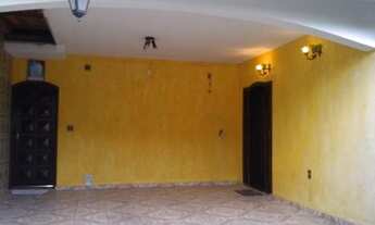 Imagem 5: SOBRADO - VILA COMERCIAL - SP