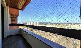 Imagem 7: SOROCABA - Apartamento Padrão - Campolim