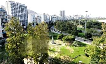 Imagem 2: Apartamento para venda tem 213 metros quadrados com 4 quartos em Flamengo - Rio de Janeiro