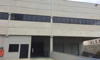 Imagem 3: GALPÃO - CIDADE INDUSTRIAL SATÉLITE DE SÃO PAULO - SP