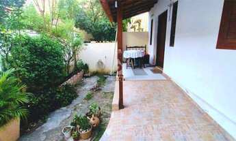 Imagem 3: Casa de Vila à venda, 2 quartos, Botafogo - RIO DE JANEIRO/RJ