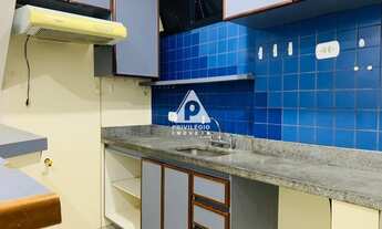 Imagem 4: Flat à venda, 2 quartos, 1 suíte, 1 vaga, Flamengo - RIO DE JANEIRO/RJ