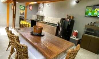 Imagem 5: SOBRADO - OLÍMPICO - SP