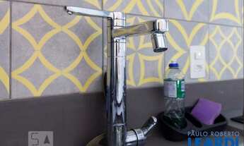 Imagem 6: APARTAMENTO - JABAQUARA - SP