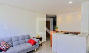 Imagem 3: Apartamento à Venda - Jardim Iris , 1 Quarto, 44 m2