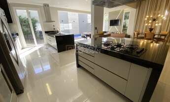 Imagem: Casa em Condomínio para Venda em Franca