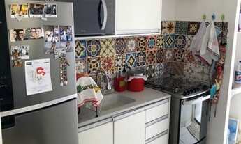 Imagem 3: APARTAMENTO - JARDIM ALTO DA BOA VISTA - SP