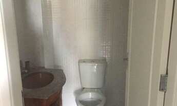 Imagem 6: APARTAMENTO - ACLIMAÇÃO - SP