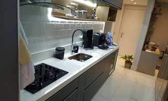 Imagem 3: Lindo Apartamento para venda com 106 metros com 3 quartos Square Ipiranga - SP