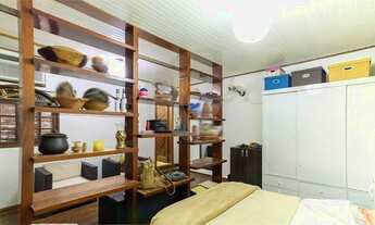 Imagem 2: Cobertura - 04 quartos - Engenho Novo