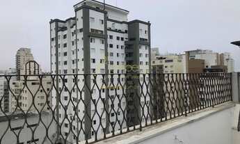 Imagem 7: Encantadora cobertura no Campo Belo