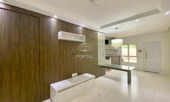 Imagem 4: LIMEIRA - Casa Padrão - Jardim Residencial e Comercial Alto dos Laranjais