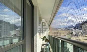 Imagem 7: Apartamento de 3 qtos , Botafogo , Rua Dona Mariana !!!!!!