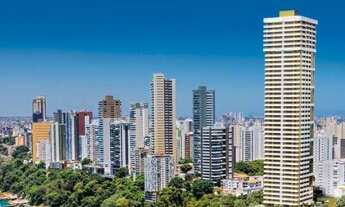 Imagem 2: Apartamento para Venda em Salvador/BA