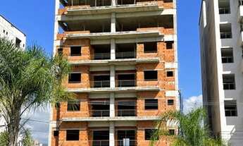 Imagem 3: Apartamento de 02 quartos com suíte a venda com 71 m² - Parque Ipiranga - Resende - RJ