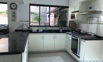 Imagem 7: CASA EM CONDOMÍNIO - CONDOMÍNIO VILLAGIO CAPRICCIO - SP