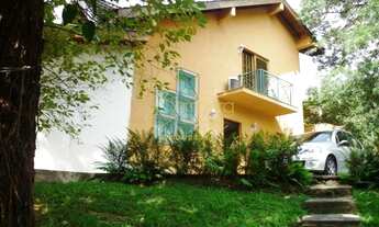 Imagem 4: Sobrado com terreno incrível no Real Parque