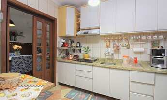 Imagem 13: Porto Alegre - Casa Padrão - Guarujá