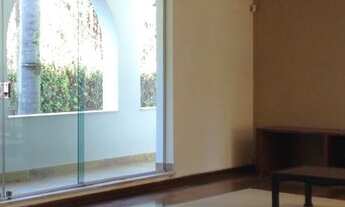 Imagem 7: CASA ASSOBRADADA - MORUMBI - SP