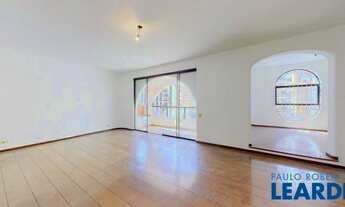 Imagem 2: APARTAMENTO - JARDIM PAULISTA - SP